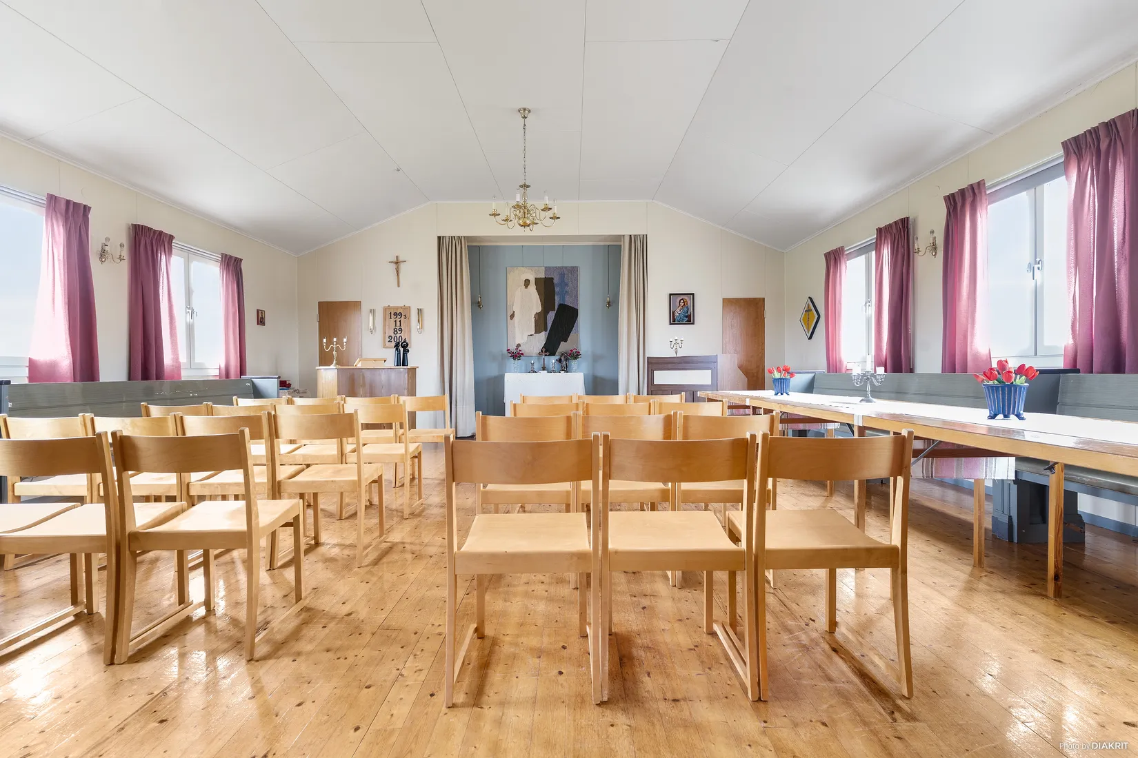 Tomt, Övermorjärv 94, Övermorjärv, Kalix
