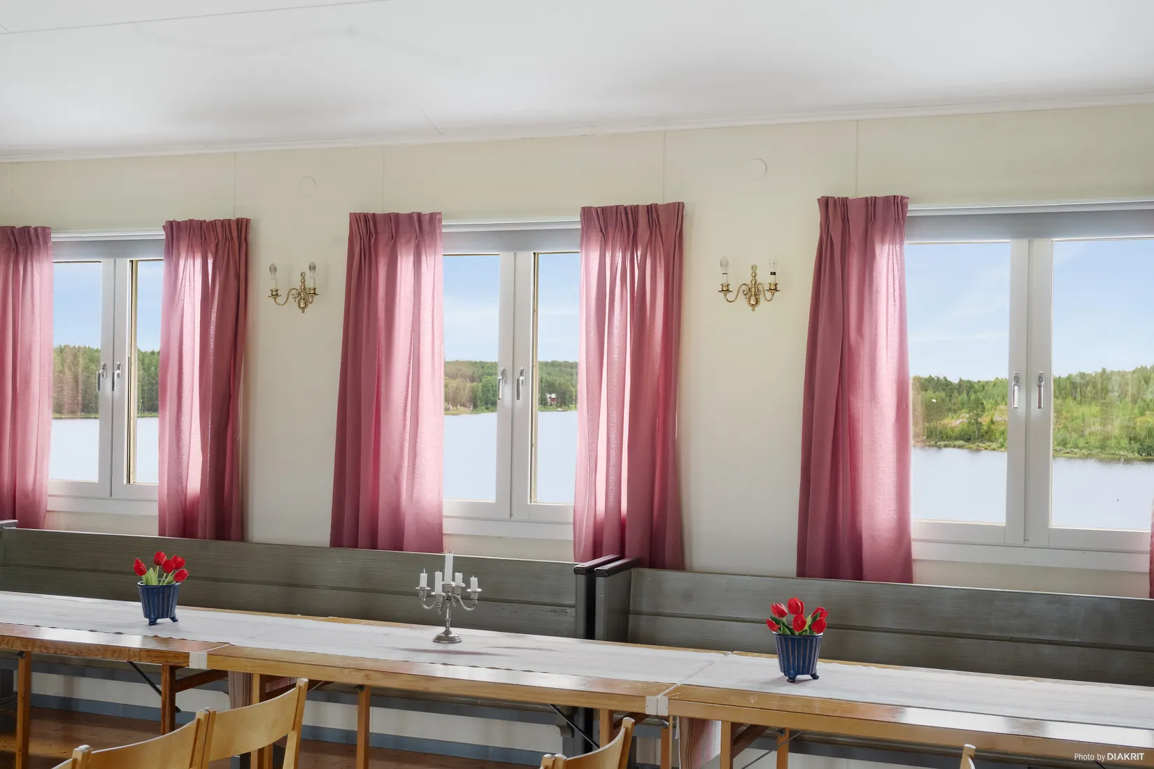 Tomt, Övermorjärv 94, Övermorjärv, Kalix