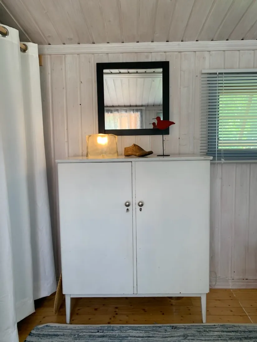 Fritidshus, Namn 140, Berg