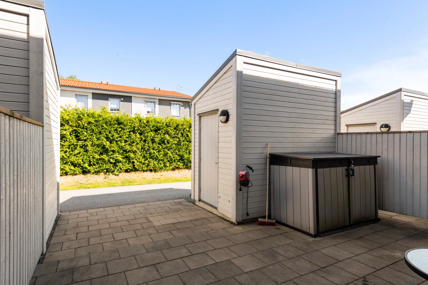 Radhus, Artemisvägen 2B, Rimbo - Västertorp, Norrtälje