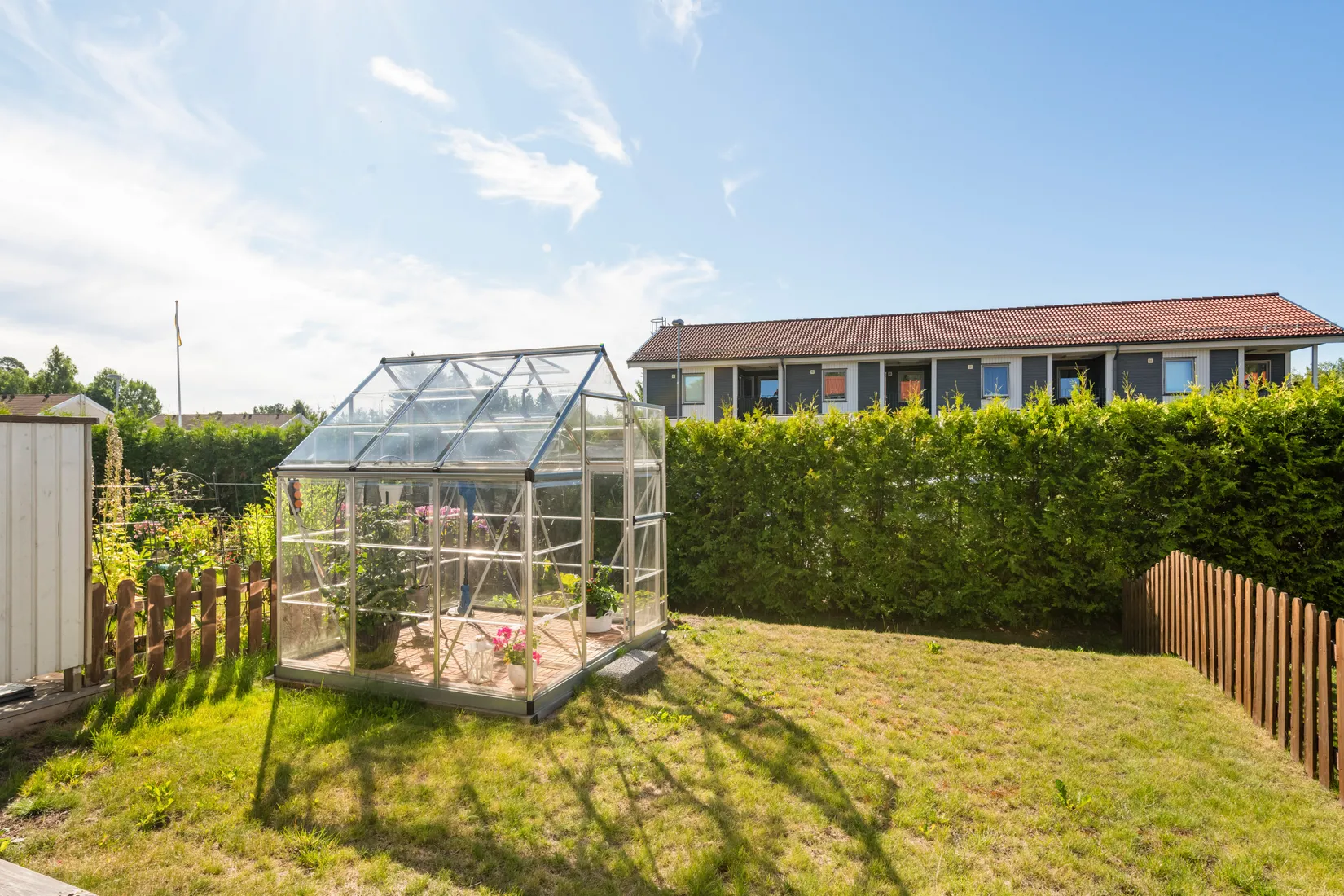 Radhus, Artemisvägen 2B, Rimbo - Västertorp, Norrtälje