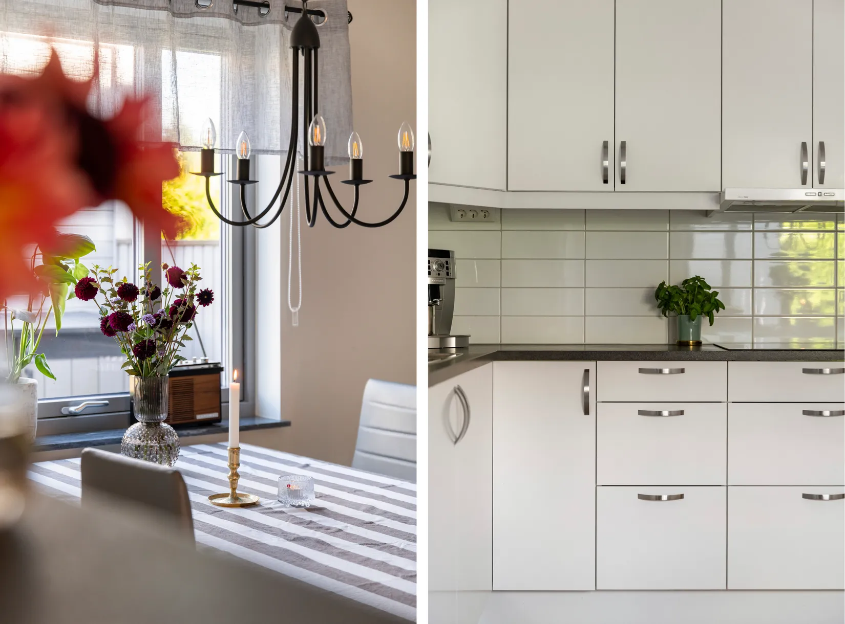 Radhus, Artemisvägen 2B, Rimbo - Västertorp, Norrtälje