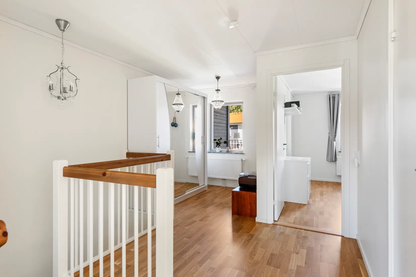 Radhus, Artemisvägen 2B, Rimbo - Västertorp, Norrtälje