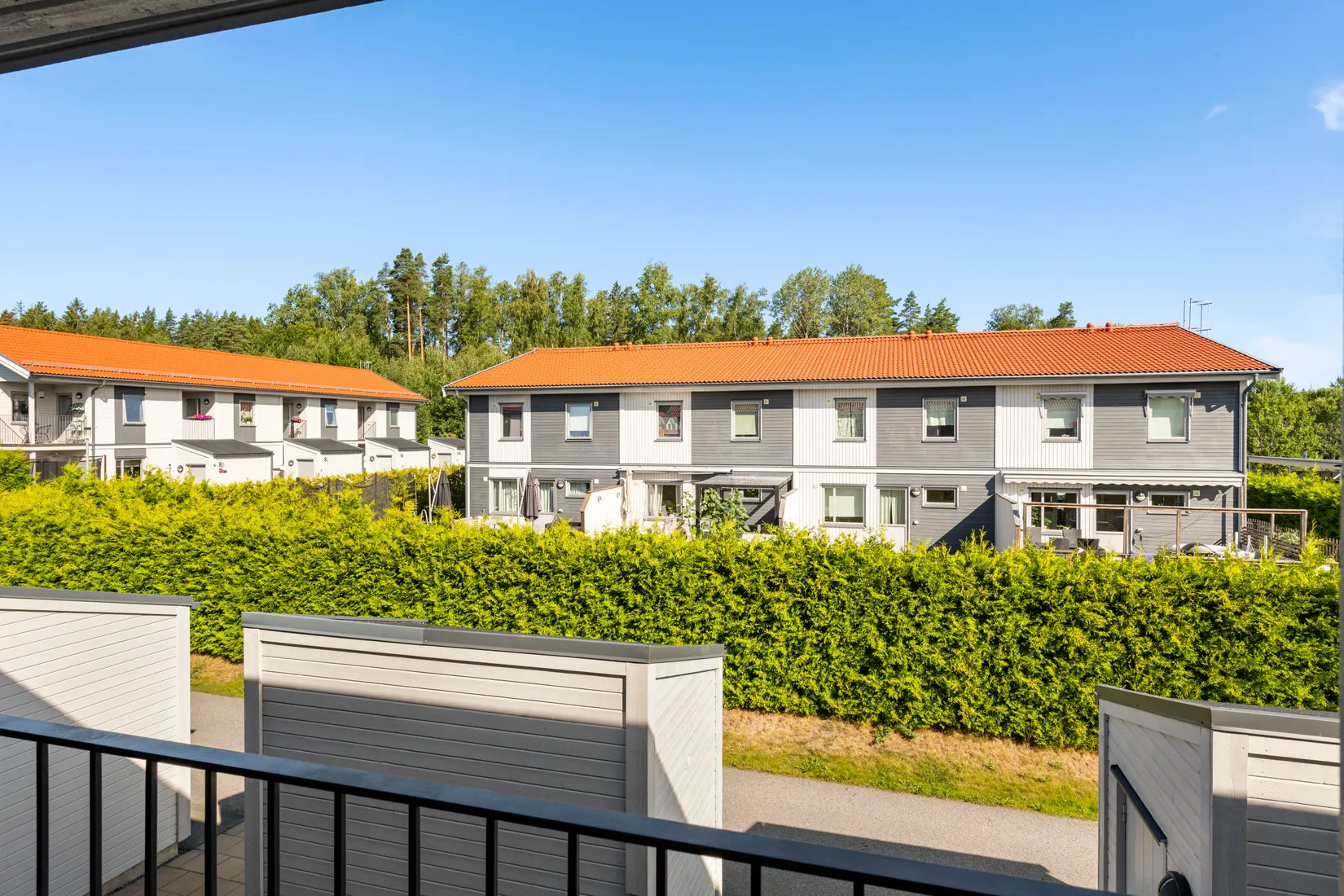Radhus, Artemisvägen 2B, Rimbo - Västertorp, Norrtälje