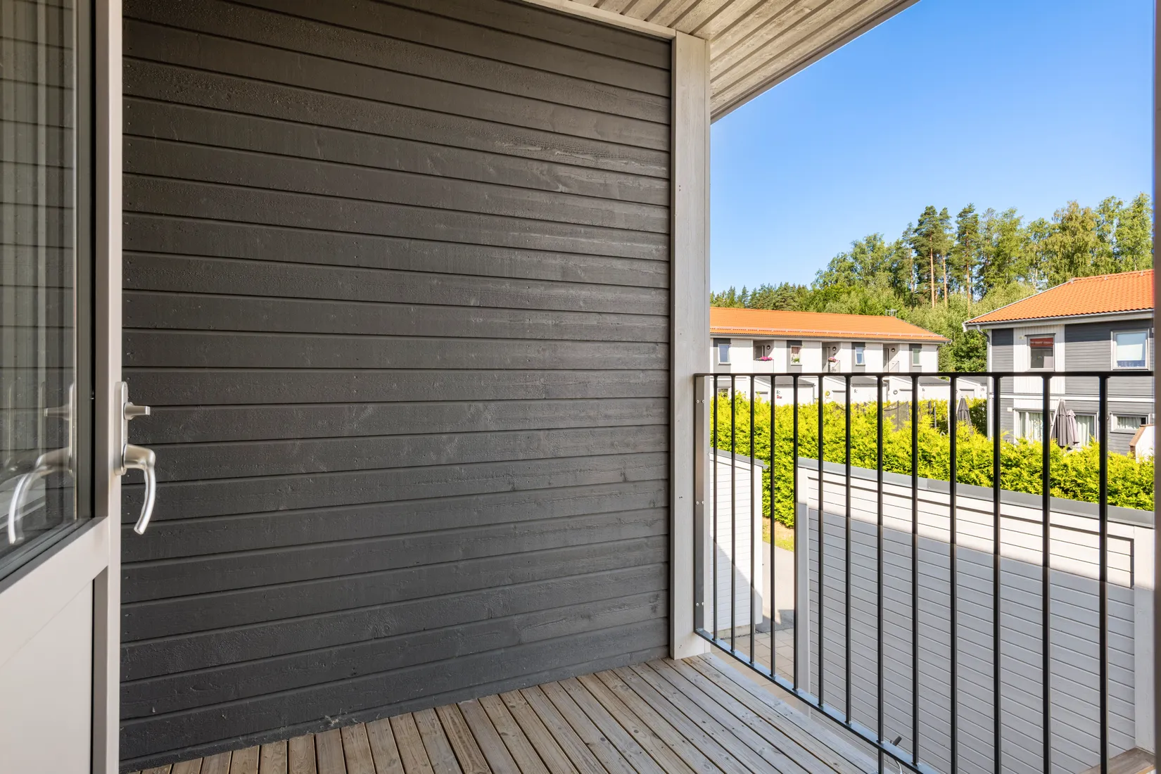 Radhus, Artemisvägen 2B, Rimbo - Västertorp, Norrtälje