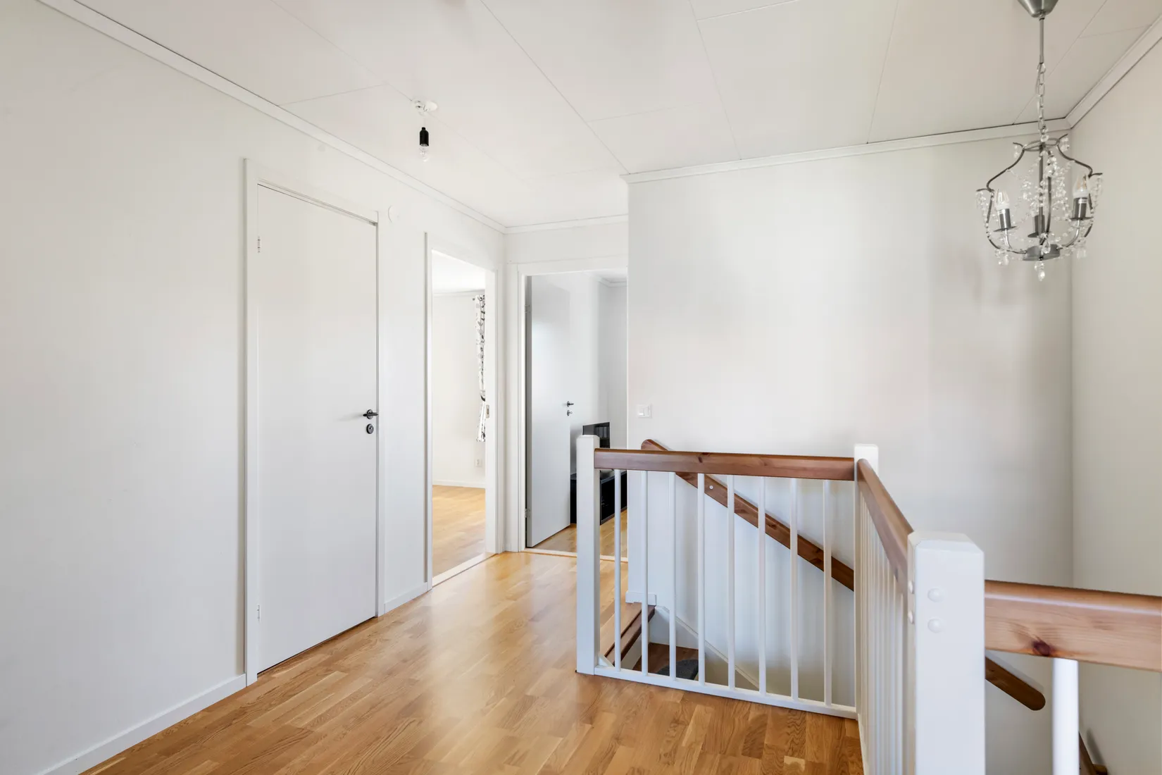 Radhus, Artemisvägen 2B, Rimbo - Västertorp, Norrtälje