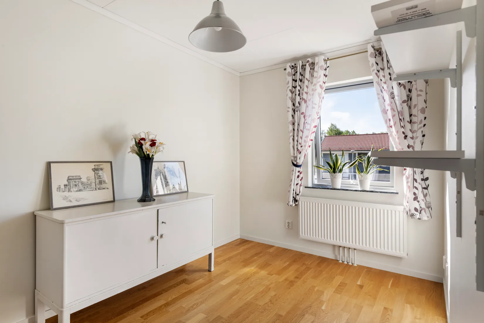 Radhus, Artemisvägen 2B, Rimbo - Västertorp, Norrtälje