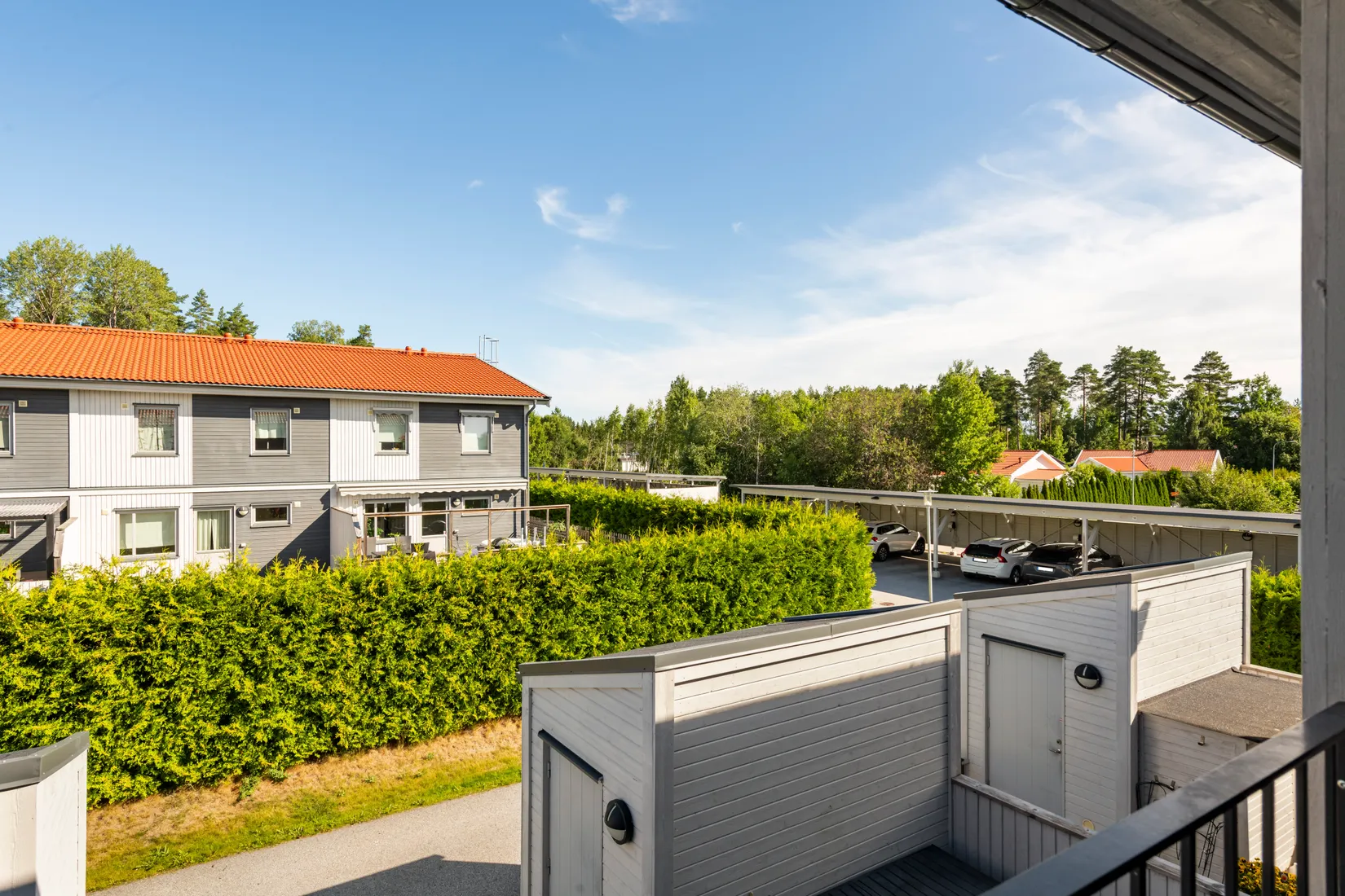 Radhus, Artemisvägen 2B, Rimbo - Västertorp, Norrtälje
