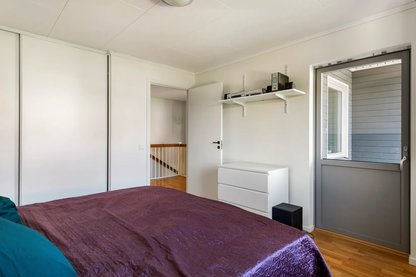 Radhus, Artemisvägen 2B, Rimbo - Västertorp, Norrtälje