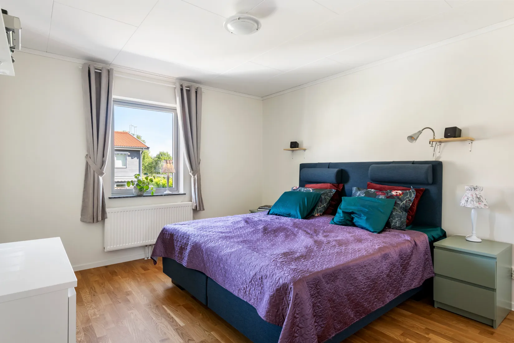 Radhus, Artemisvägen 2B, Rimbo - Västertorp, Norrtälje