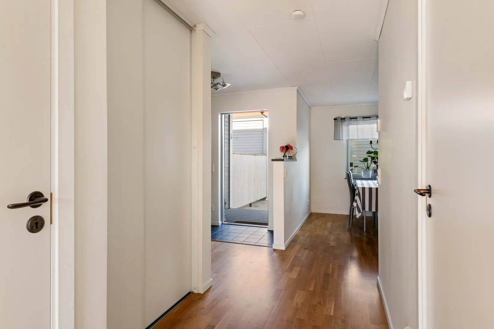 Radhus, Artemisvägen 2B, Rimbo - Västertorp, Norrtälje
