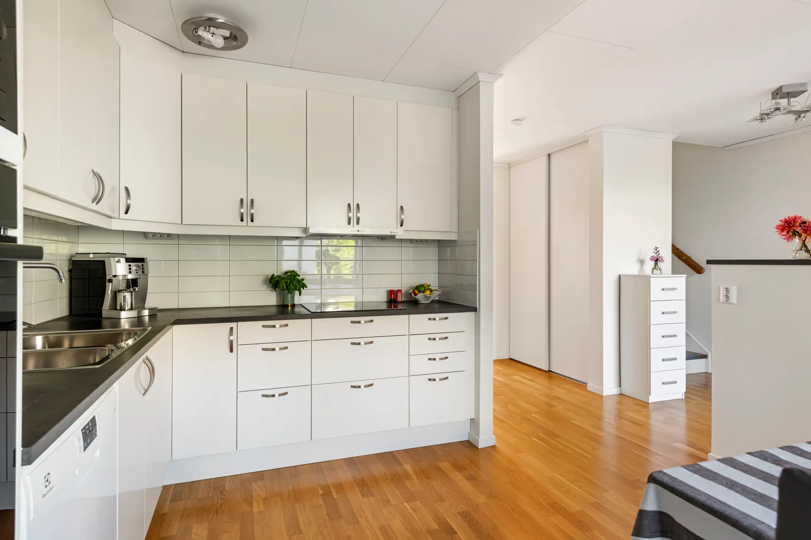 Radhus, Artemisvägen 2B, Rimbo - Västertorp, Norrtälje