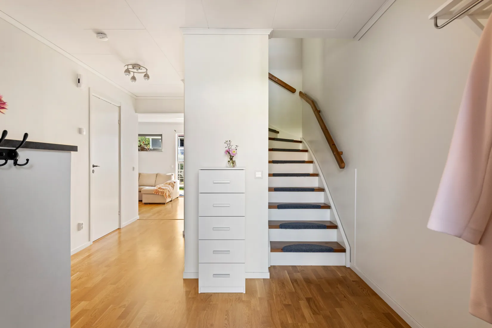 Radhus, Artemisvägen 2B, Rimbo - Västertorp, Norrtälje