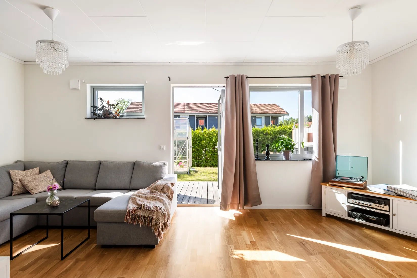 Radhus, Artemisvägen 2B, Rimbo - Västertorp, Norrtälje
