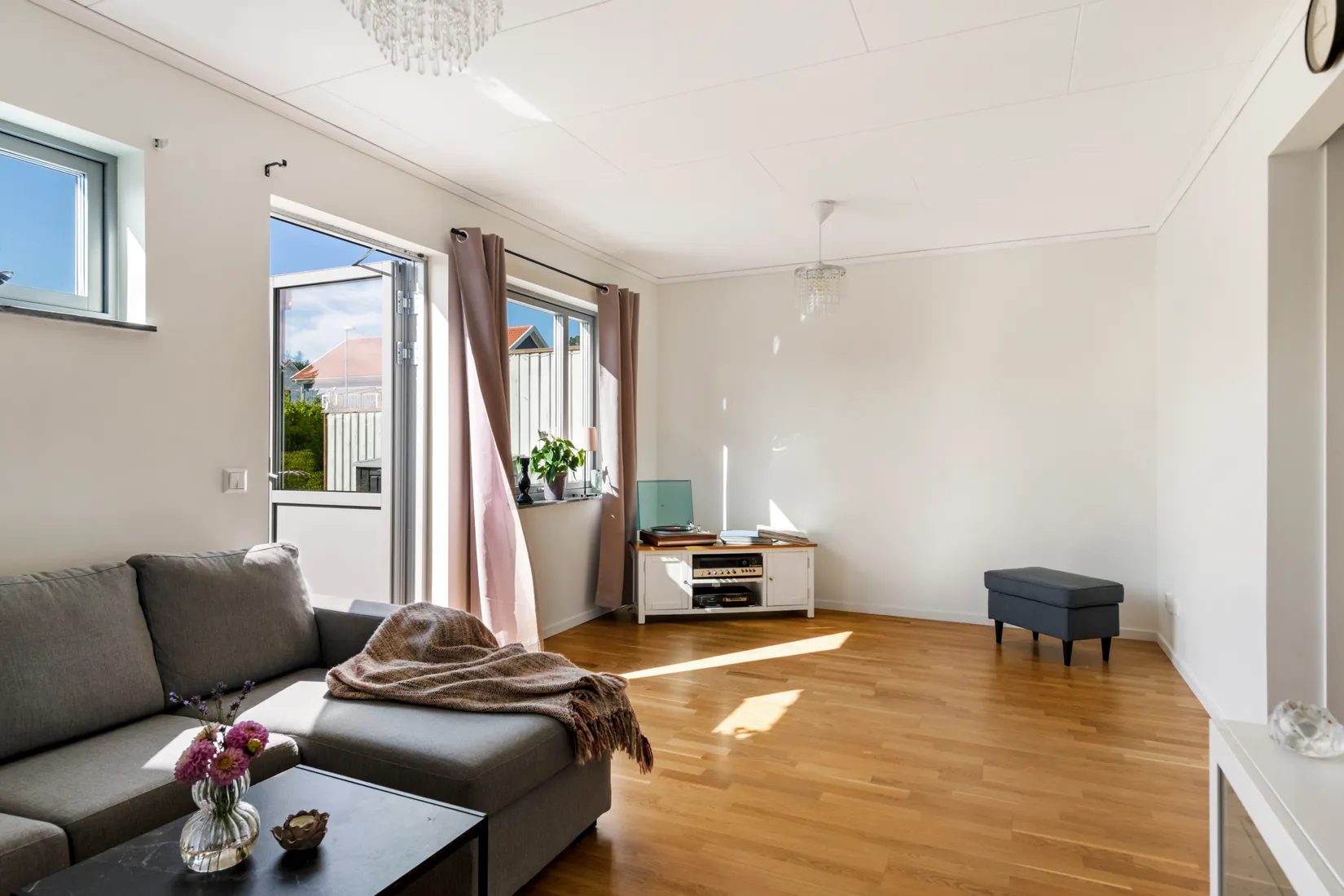 Radhus, Artemisvägen 2B, Rimbo - Västertorp, Norrtälje