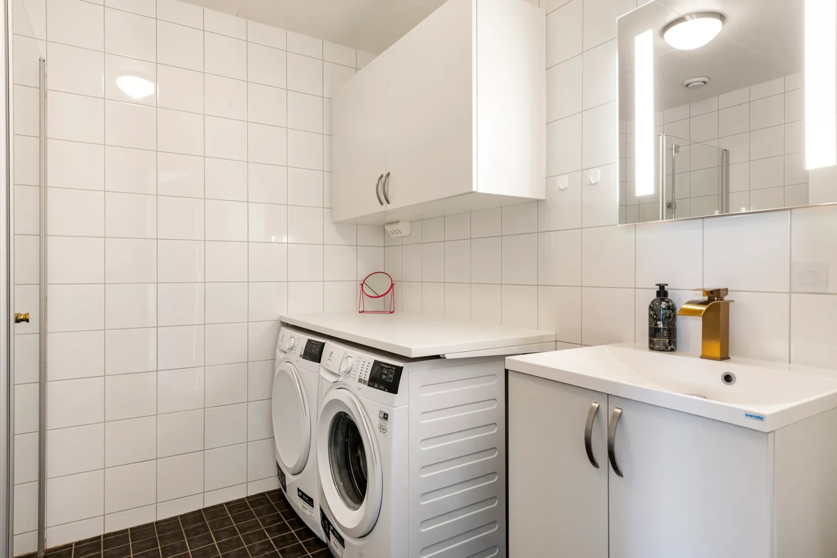Radhus, Artemisvägen 2B, Rimbo - Västertorp, Norrtälje