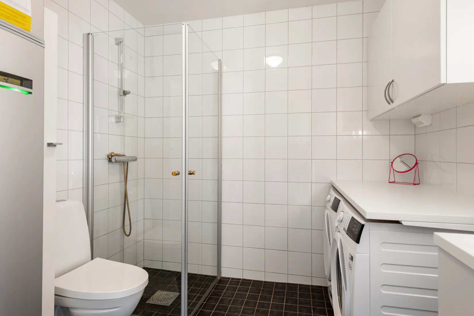 Radhus, Artemisvägen 2B, Rimbo - Västertorp, Norrtälje