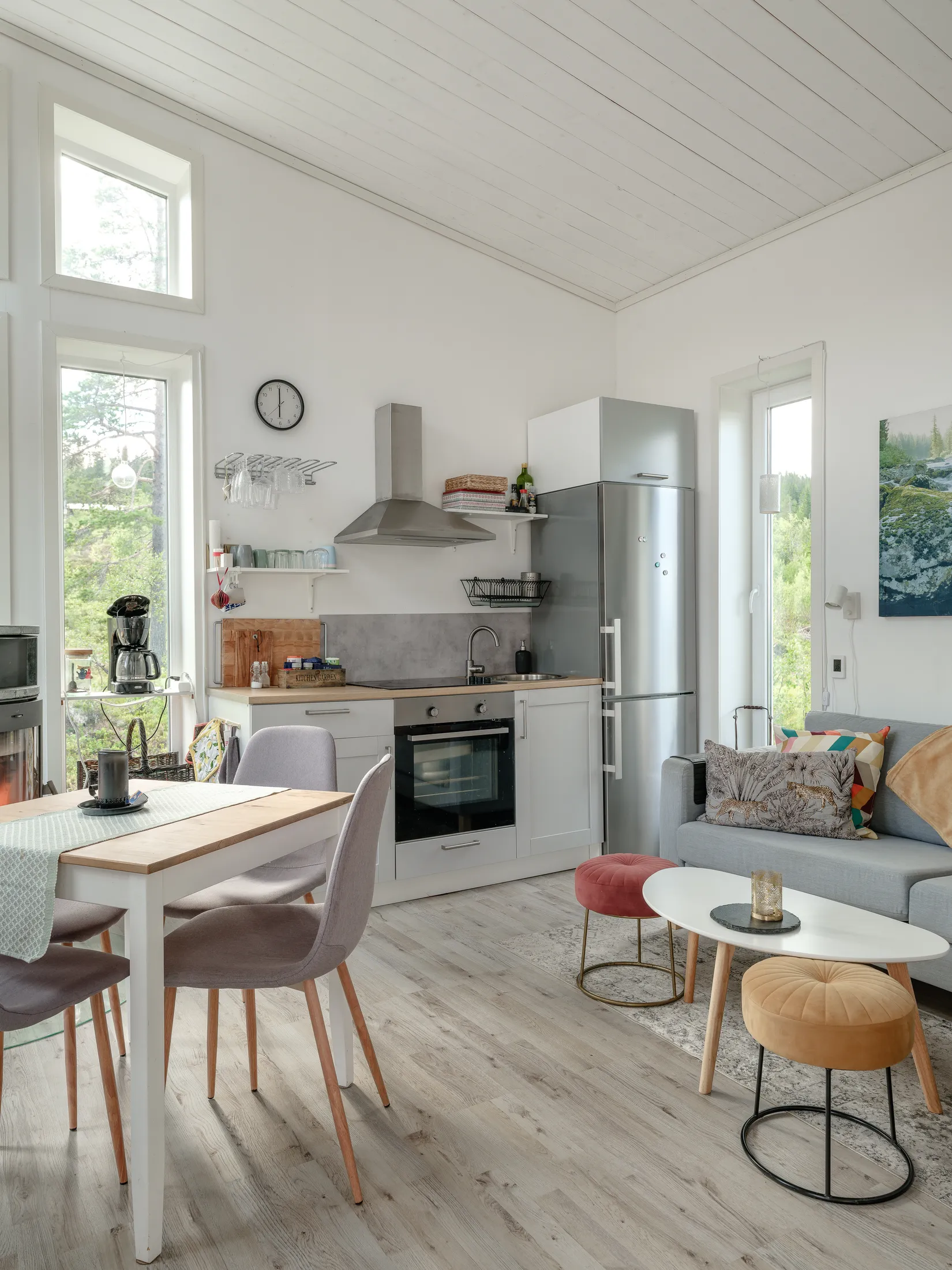Fritidshus, Niss Oskars väg 8, Lindvallen, Malung-Sälen