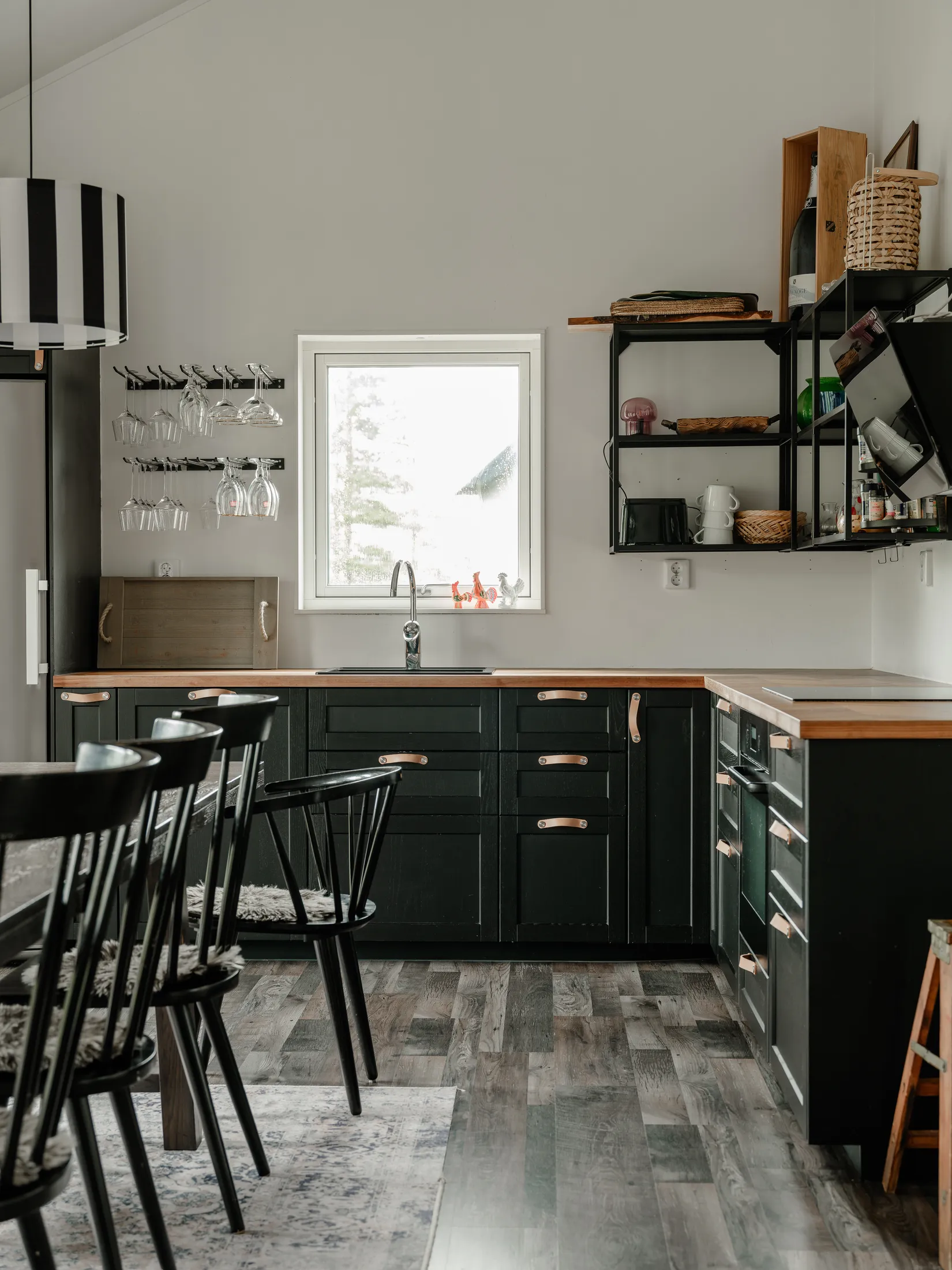 Fritidshus, Niss Oskars väg 8, Lindvallen, Malung-Sälen