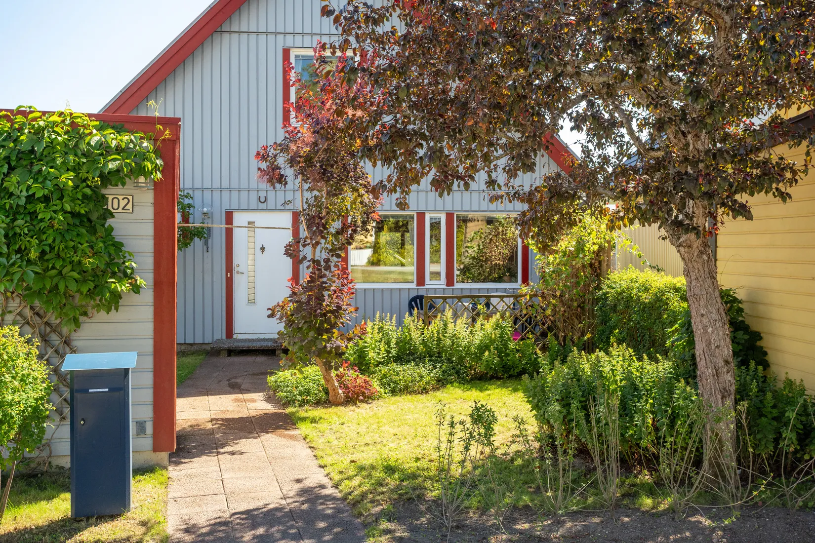 Villa, Trumpetvägen 102, Viksjö Hummelmora, Järfälla