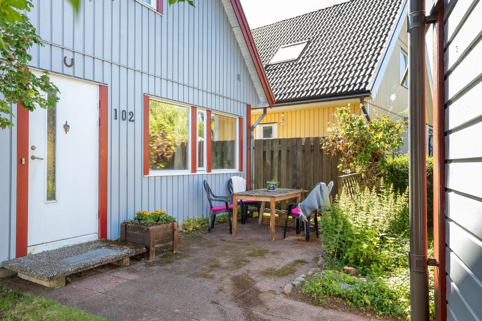 Villa, Trumpetvägen 102, Viksjö Hummelmora, Järfälla