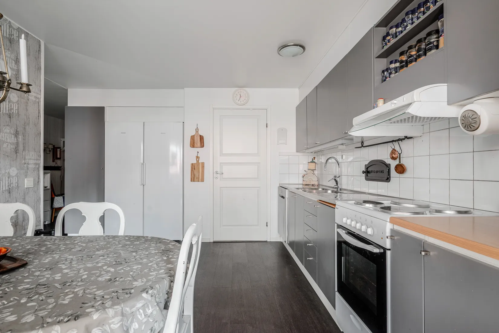Bostadsrätt, Ekebyvägen 26, Ekeby, Vallentuna