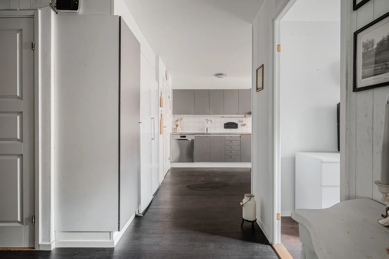 Bostadsrätt, Ekebyvägen 26, Ekeby, Vallentuna