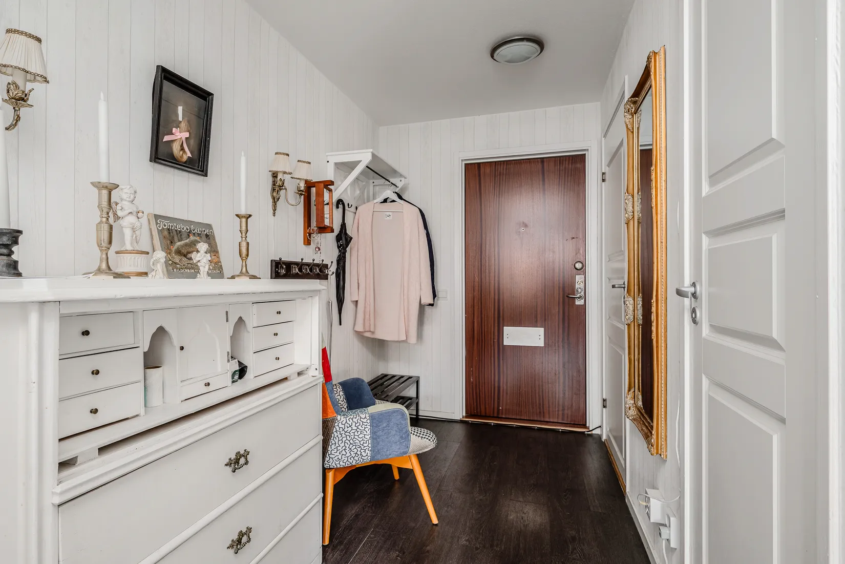 Bostadsrätt, Ekebyvägen 26, Ekeby, Vallentuna