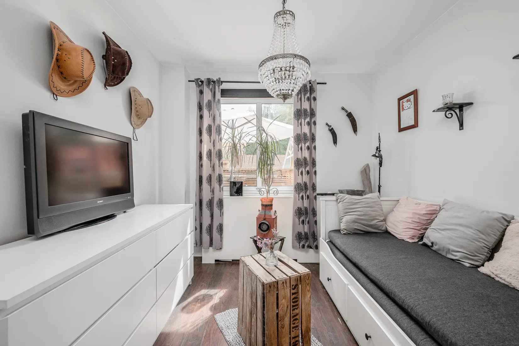 Bostadsrätt, Ekebyvägen 26, Ekeby, Vallentuna