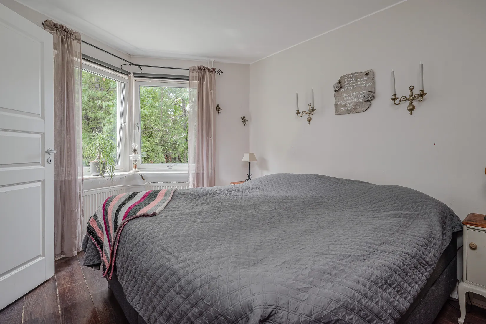 Bostadsrätt, Ekebyvägen 26, Ekeby, Vallentuna