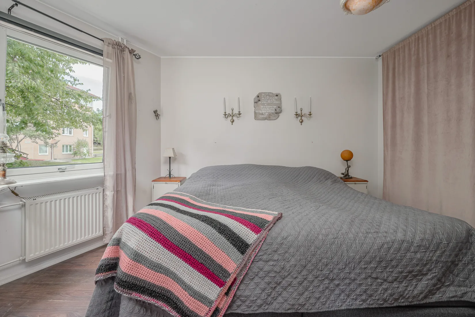 Bostadsrätt, Ekebyvägen 26, Ekeby, Vallentuna
