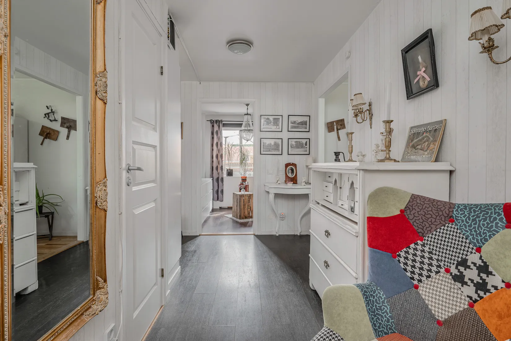 Bostadsrätt, Ekebyvägen 26, Ekeby, Vallentuna