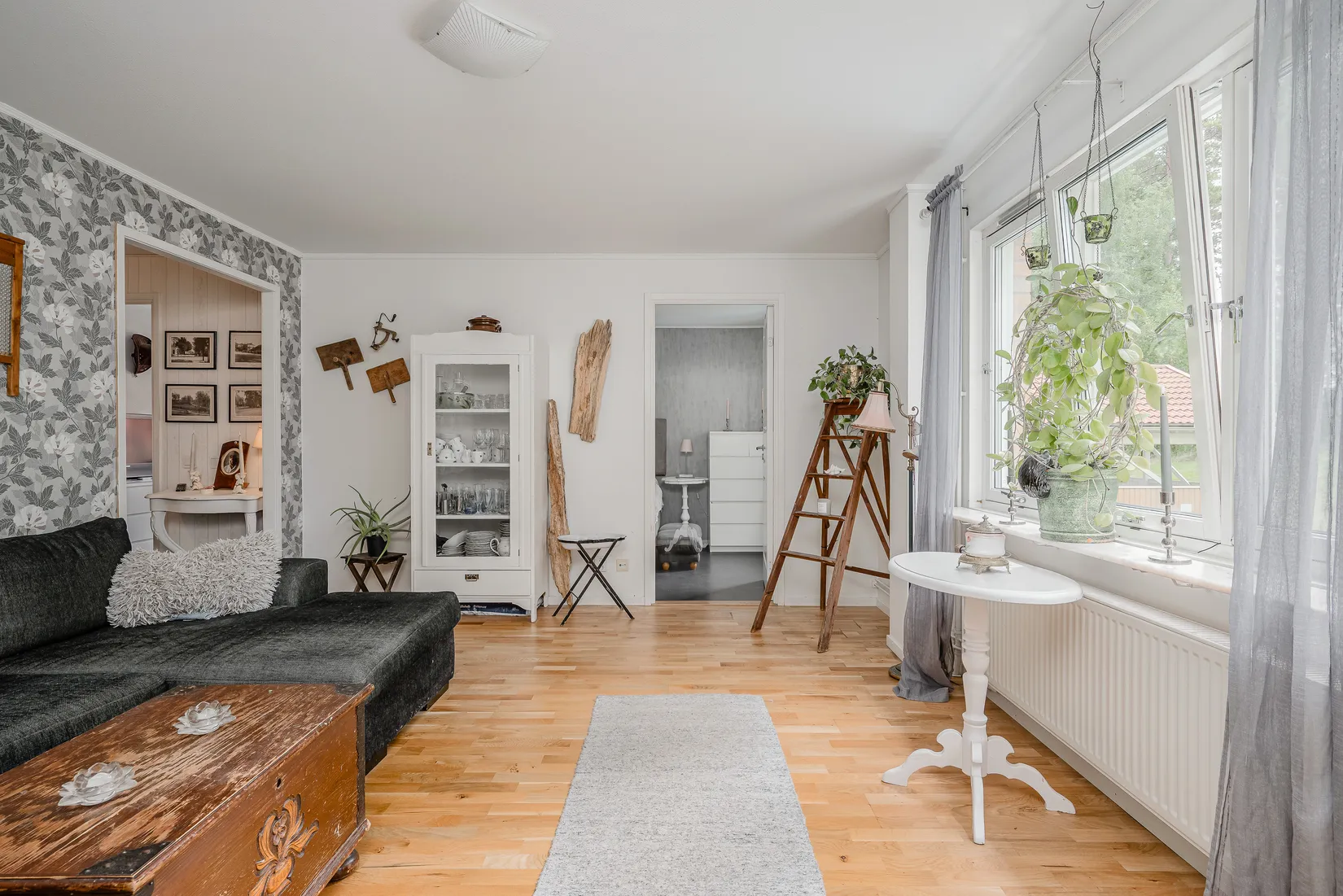 Bostadsrätt, Ekebyvägen 26, Ekeby, Vallentuna