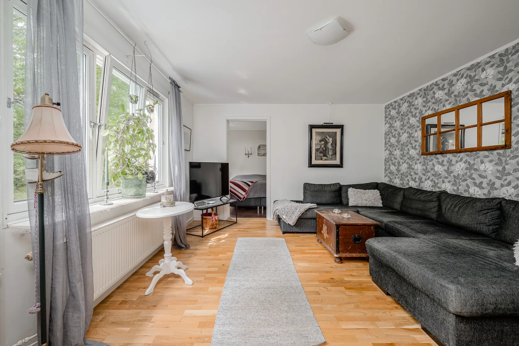 Bostadsrätt, Ekebyvägen 26, Ekeby, Vallentuna