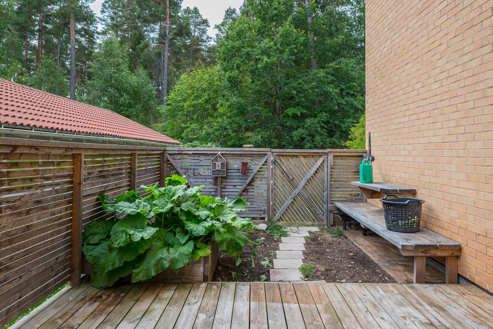 Bostadsrätt, Ekebyvägen 26, Ekeby, Vallentuna