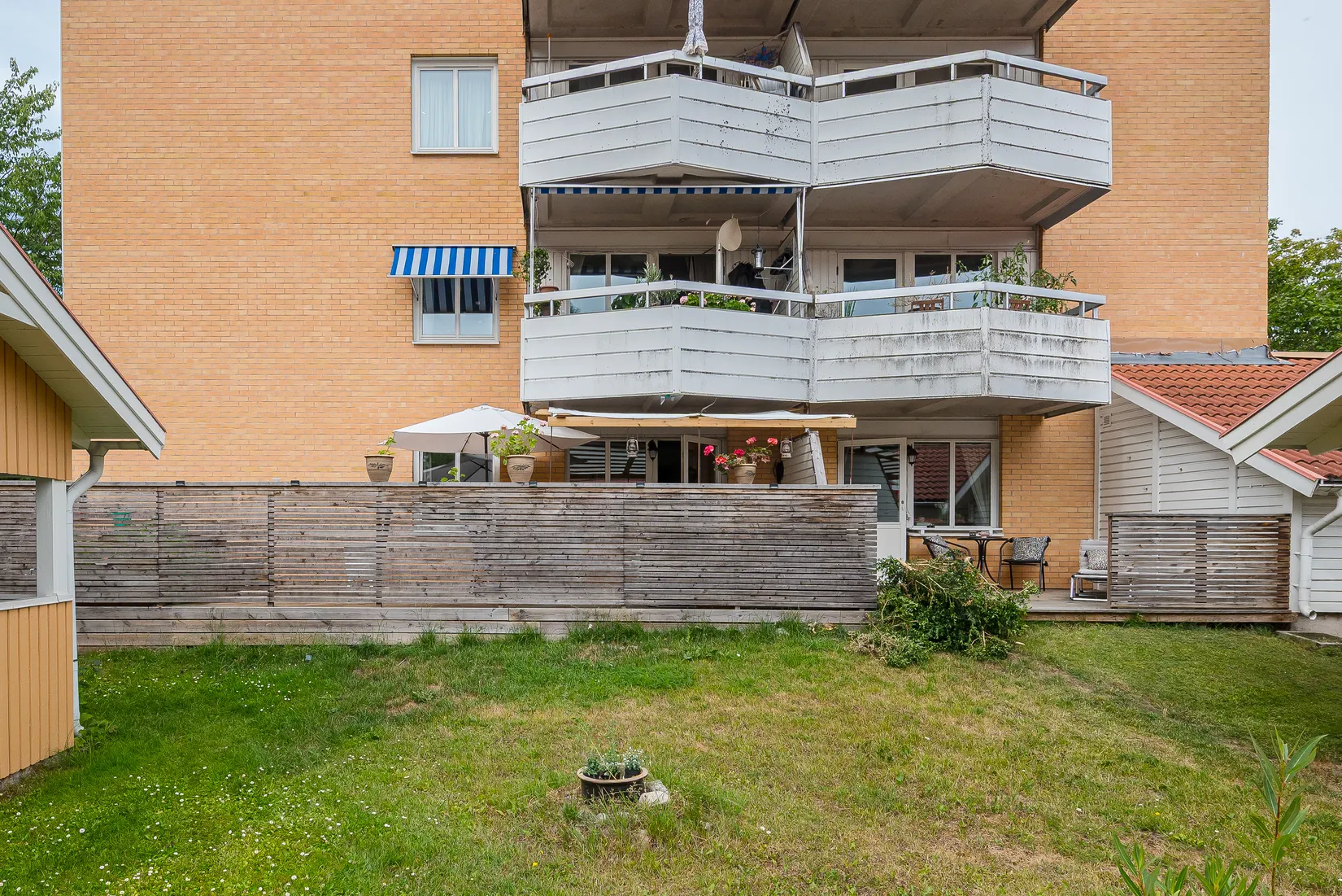 Bostadsrätt, Ekebyvägen 26, Ekeby, Vallentuna