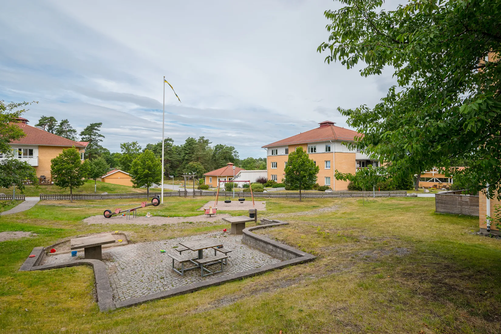 Bostadsrätt, Ekebyvägen 26, Ekeby, Vallentuna