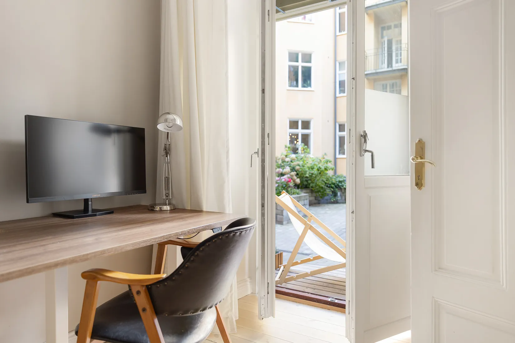 Bostadsrätt, Inedalsgatan 23, Kungsholmen, Stockholm