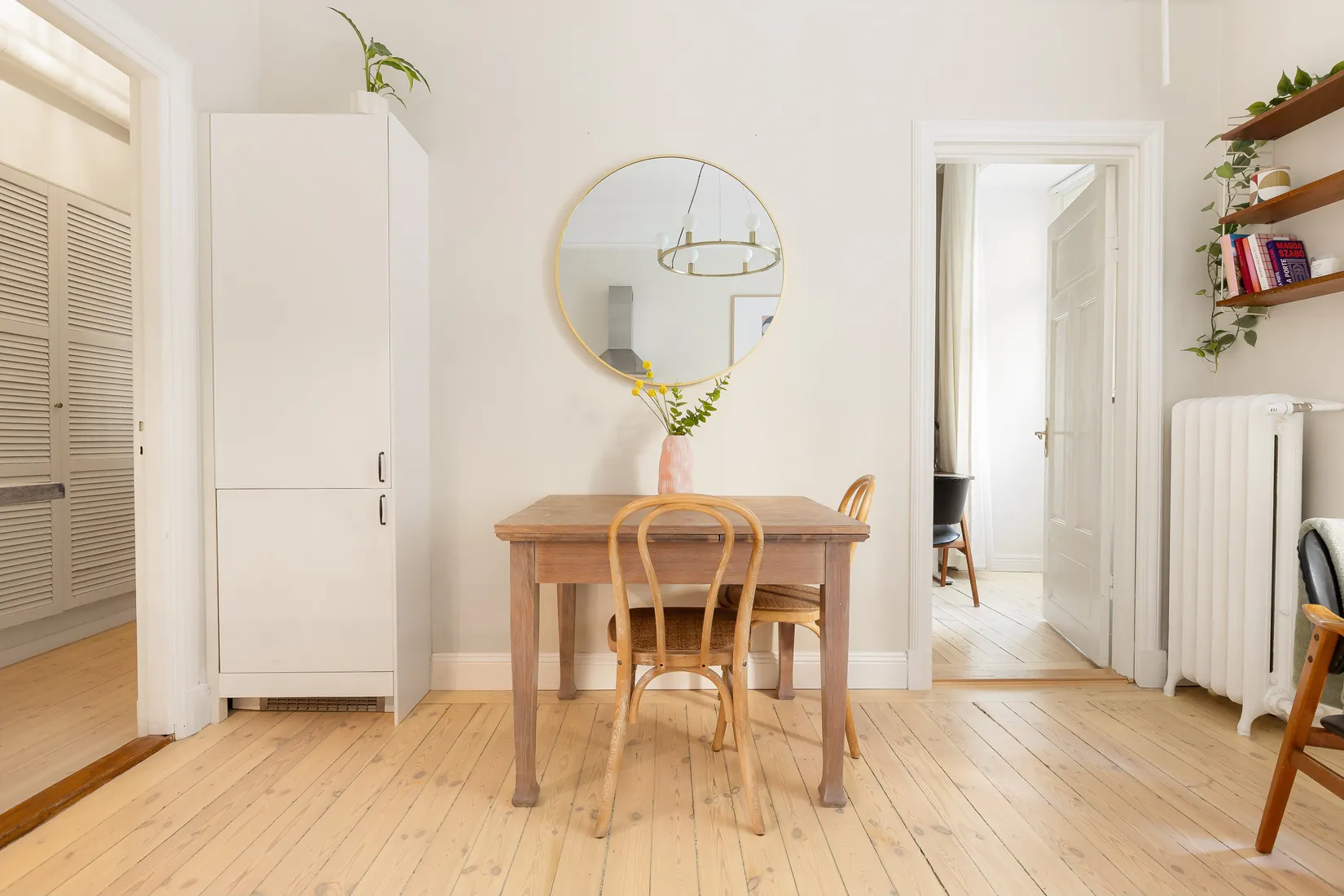Bostadsrätt, Inedalsgatan 23, Kungsholmen, Stockholm