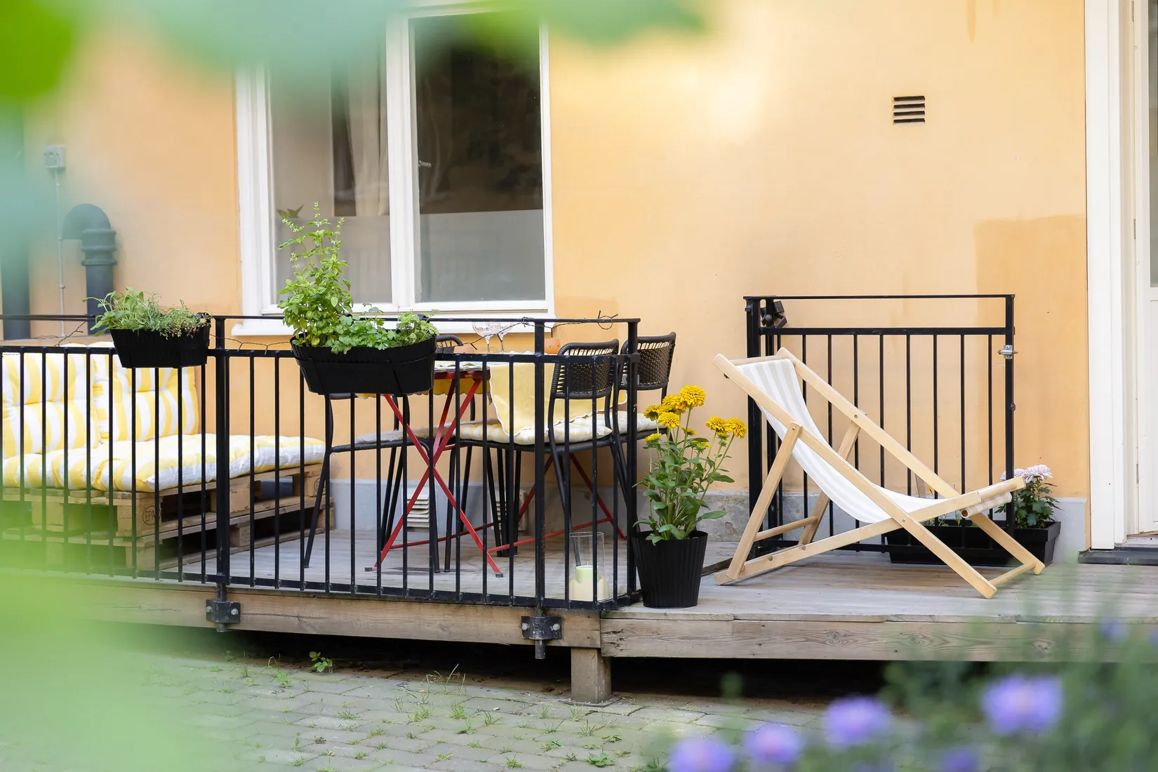 Bostadsrätt, Inedalsgatan 23, Kungsholmen, Stockholm