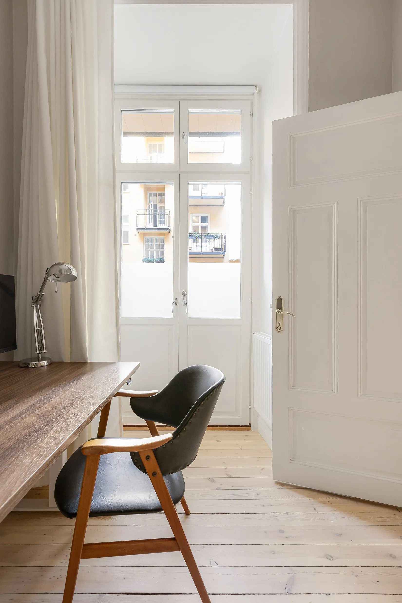 Bostadsrätt, Inedalsgatan 23, Kungsholmen, Stockholm