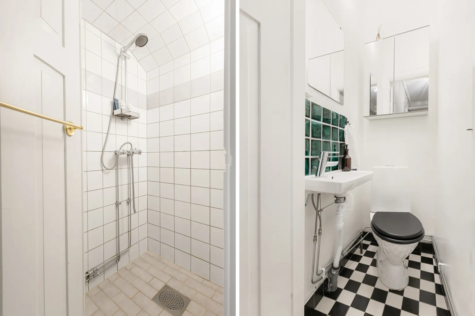 Bostadsrätt, Inedalsgatan 23, Kungsholmen, Stockholm