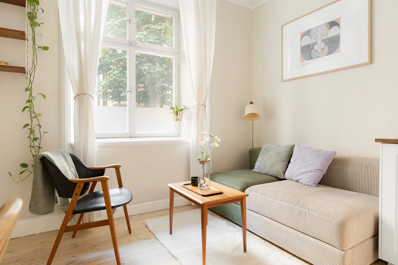 Bostadsrätt, Inedalsgatan 23, Kungsholmen, Stockholm
