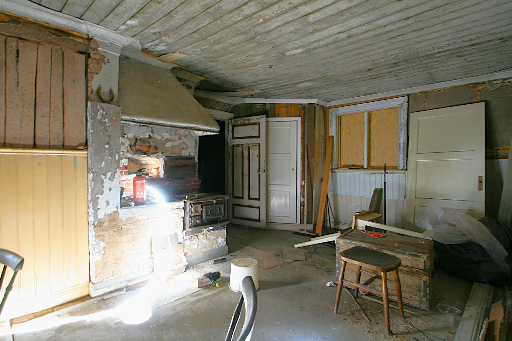 Villa, Erlandervägen 23, Munkfors