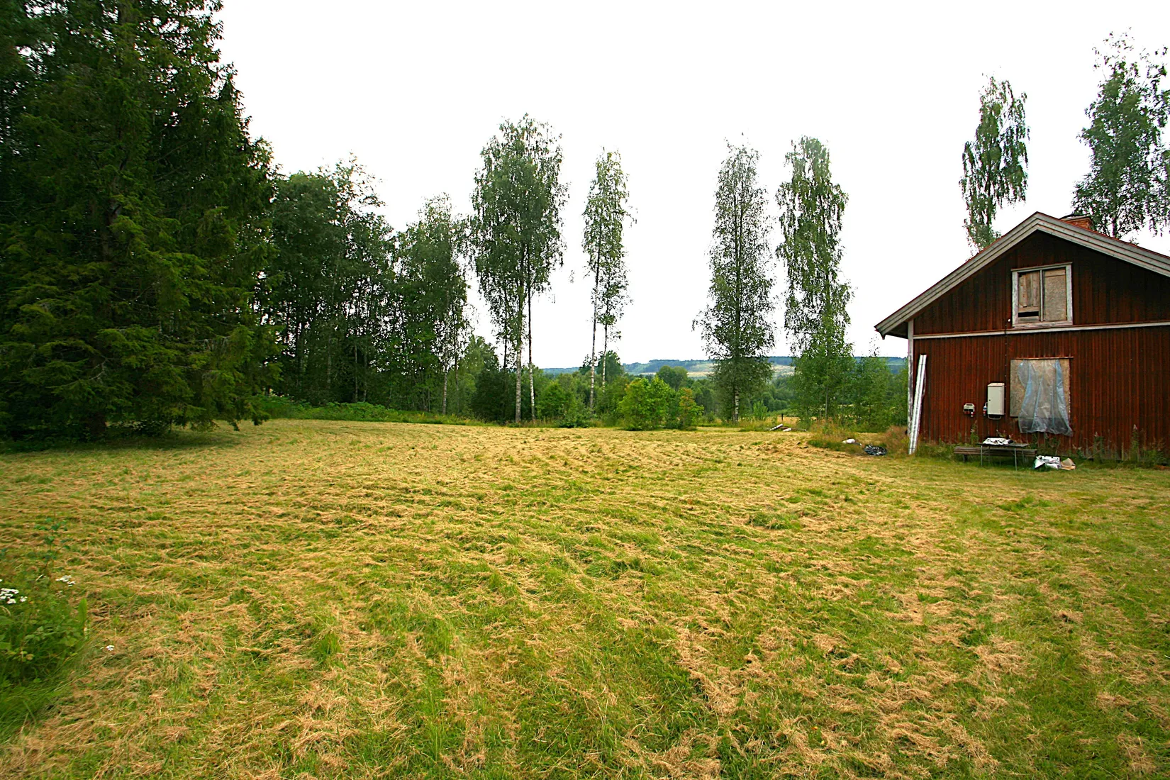 Villa, Erlandervägen 23, Munkfors