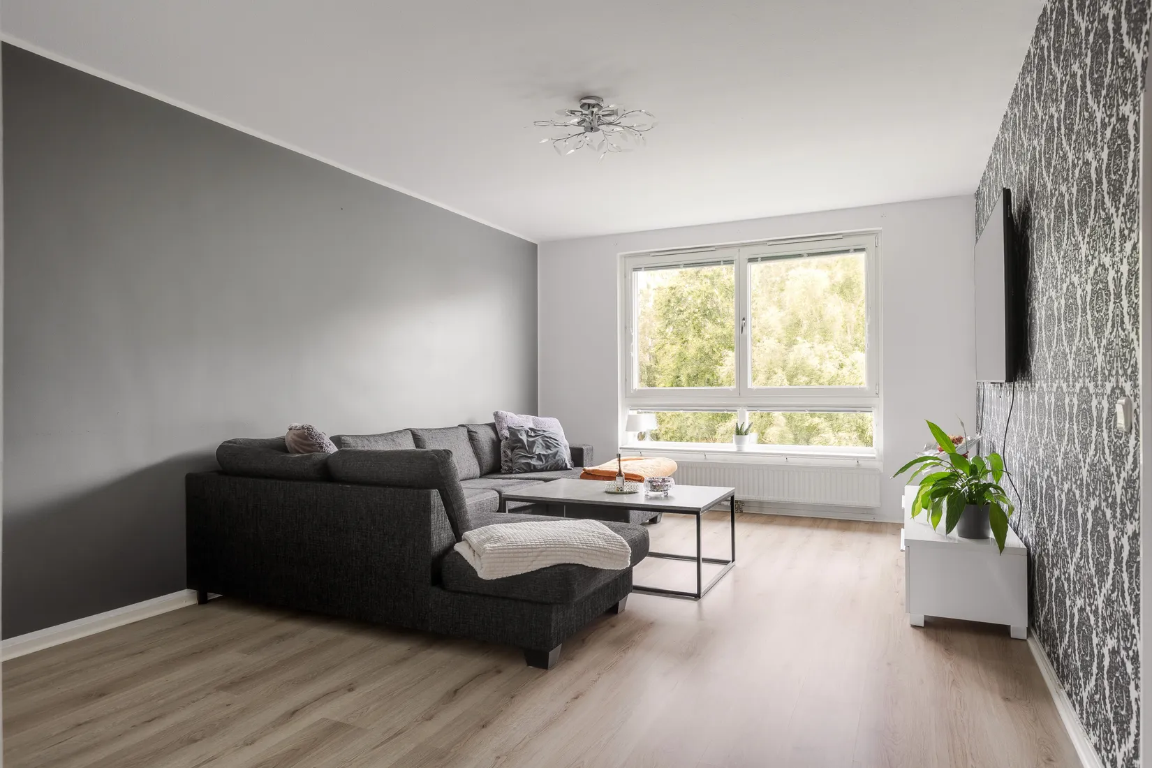 Bostadsrätt, Akaciastigen 12, Bråten Park, Mariestad