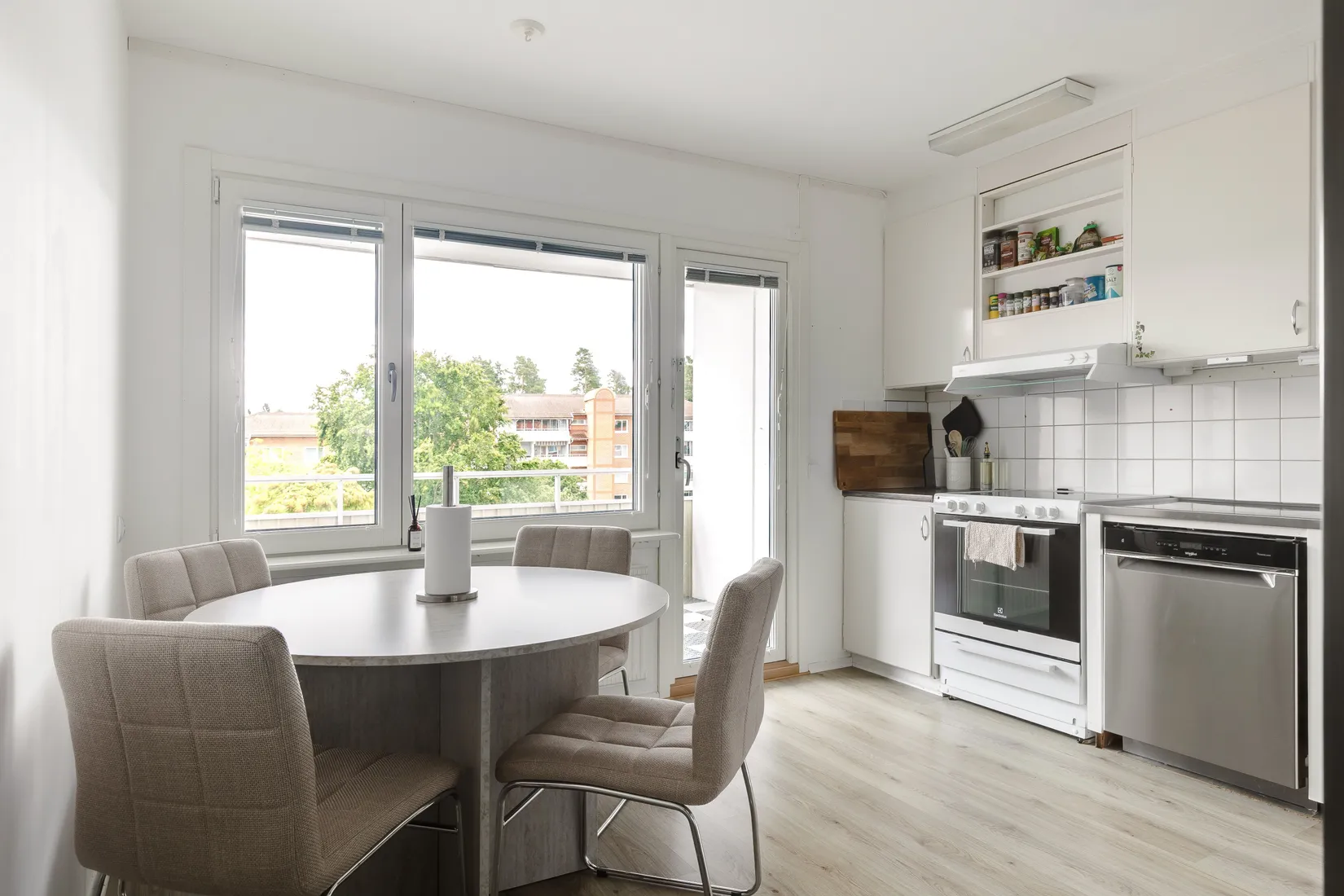 Bostadsrätt, Akaciastigen 12, Bråten Park, Mariestad