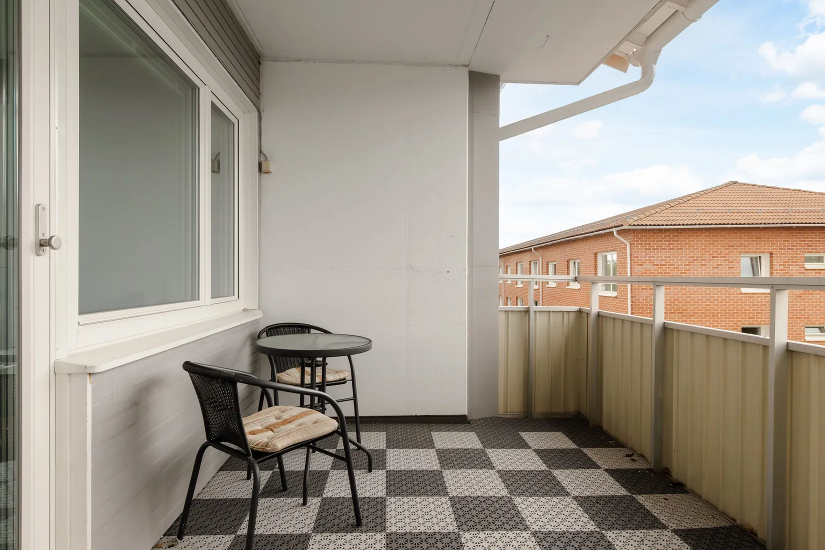 Bostadsrätt, Akaciastigen 12, Bråten Park, Mariestad