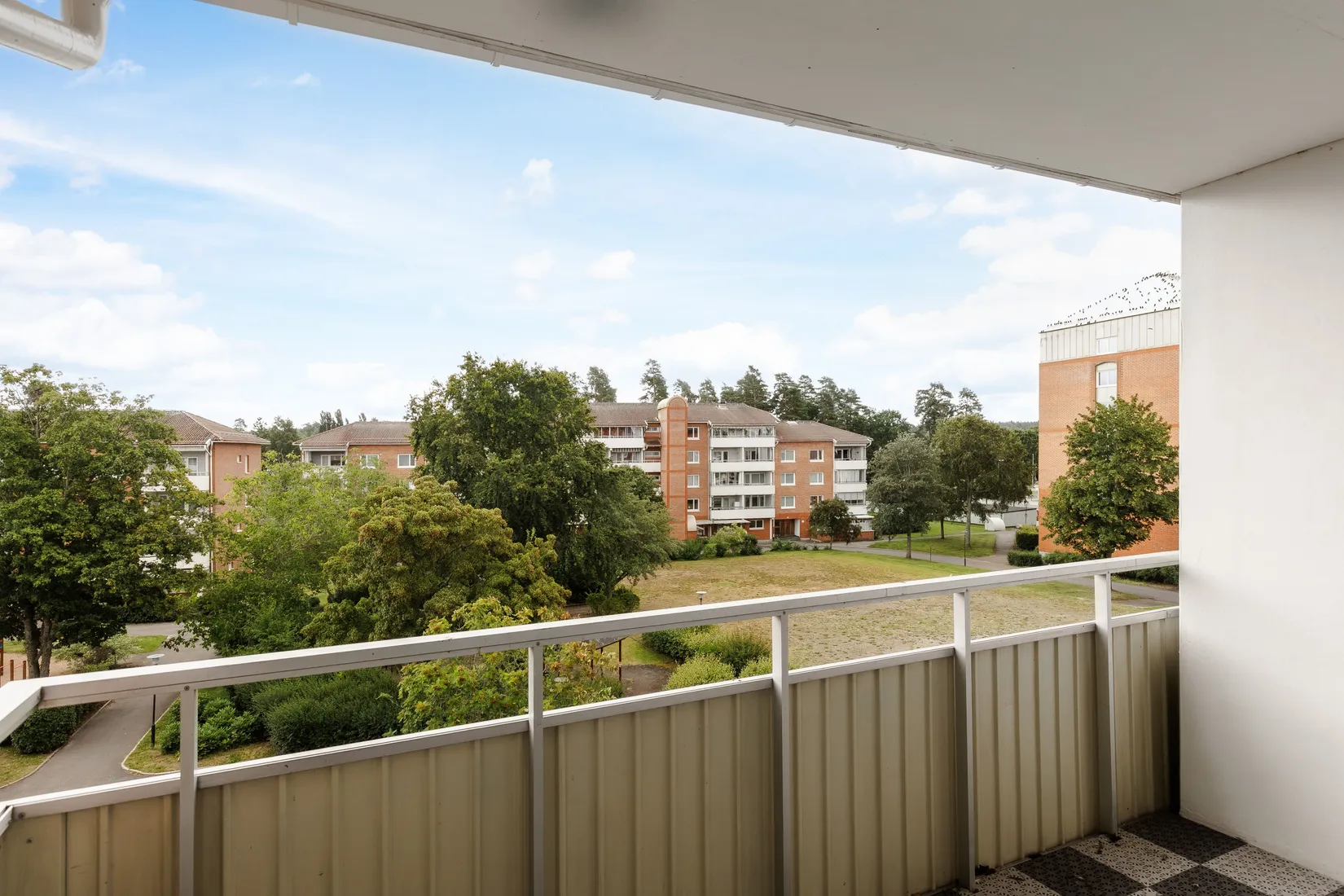 Bostadsrätt, Akaciastigen 12, Bråten Park, Mariestad