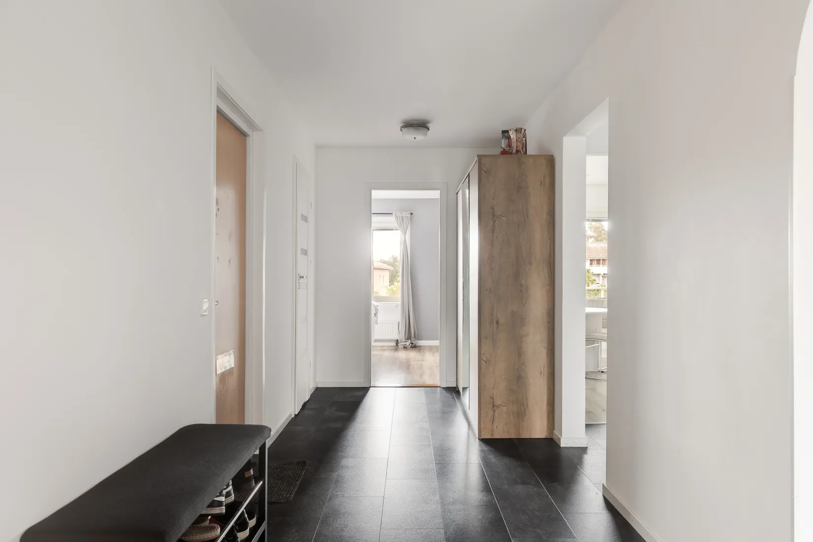 Bostadsrätt, Akaciastigen 12, Bråten Park, Mariestad